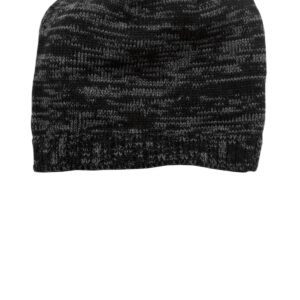 District ®  Spaced-Dyed Beanie DT620