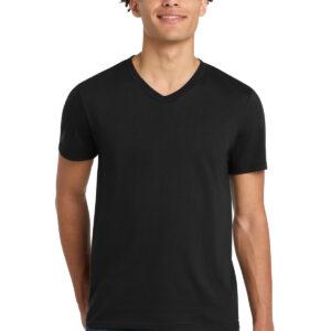 District ®  Very Important Tee ®  V-Neck. DT6500