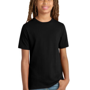 District  ®  Youth Re-Tee  ®  DT8000Y