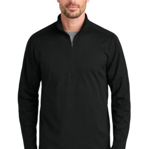 Eddie Bauer ®  Adventurer 1/4-Zip EB120