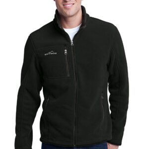 Eddie Bauer ®  - Full-Zip Fleece Jacket. EB200