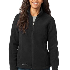 Eddie Bauer ®  - Women's Full-Zip Fleece Jacket. EB201