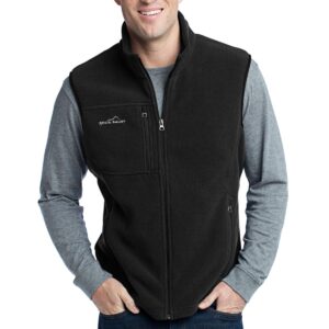 Eddie Bauer ®  - Fleece Vest. EB204