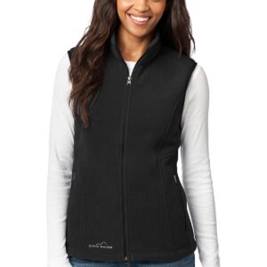 Eddie Bauer ®  - Women's Fleece Vest. EB205