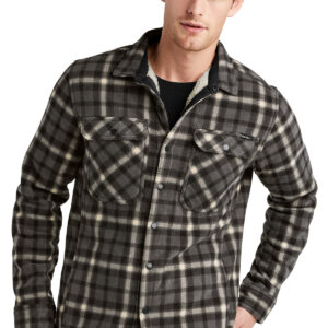 Eddie Bauer ®  Woodland Shirt Jac EB228