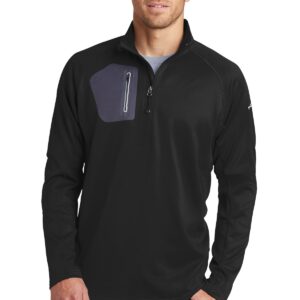 Eddie Bauer ®  1/2-Zip Performance Fleece. EB234