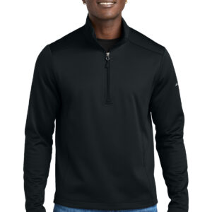 Eddie Bauer ®  Smooth Mid Layer Fleece 1/2-Zip EB2360