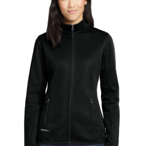 Eddie Bauer  ®  Women's Dash Full-Zip Fleece Jacket. EB243