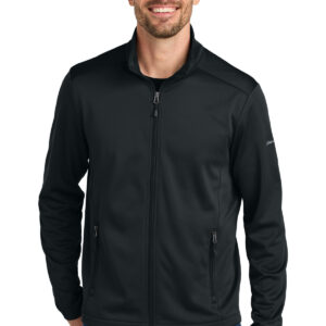 Eddie Bauer ®  Smooth Mid Layer Fleece Full-Zip EB2460