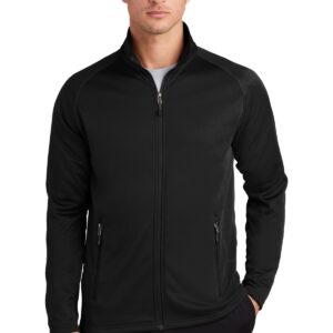 DISCONTINUED  Eddie Bauer  ®  Smooth Fleece Full-Zip. EB246