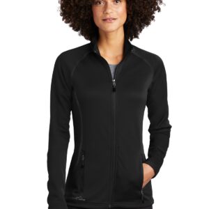 DISCONTINUED  Eddie Bauer  ®  Women's Smooth Fleece Full-Zip. EB247