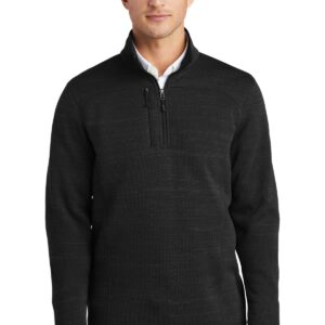 Eddie Bauer  ®  Sweater Fleece 1/4-Zip. EB254