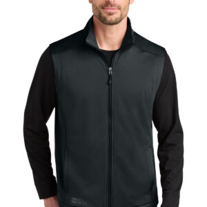 Eddie Bauer ®  Smooth Mid Layer Fleece Vest EB2560