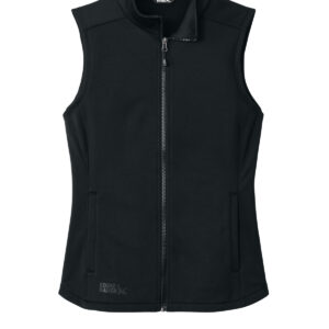 Eddie Bauer ®  Women's Smooth Mid Layer Fleece Vest EB2570