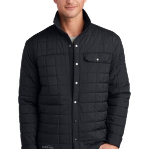 Eddie Bauer  ®  Shirt Jac. EB502
