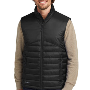 Eddie Bauer ®  Quilted Vest EB512