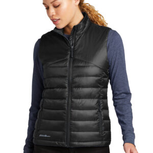 Eddie Bauer ®  Women's Quilted Vest EB513