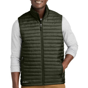 Eddie Bauer ®  Packable Quilted Vest EB516
