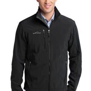 Eddie Bauer ®  - Soft Shell Jacket. EB530