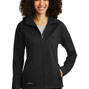 Eddie Bauer ®  Women's Trail Soft Shell Jacket. EB543