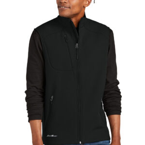 Eddie Bauer ®  Stretch Soft Shell Vest EB546