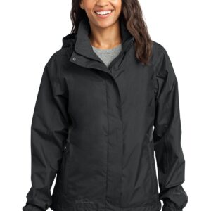 Eddie Bauer ®  Women's Rain Jacket. EB551
