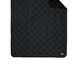 Eddie Bauer ®  Quilted Insulated Fleece Blanket EB751