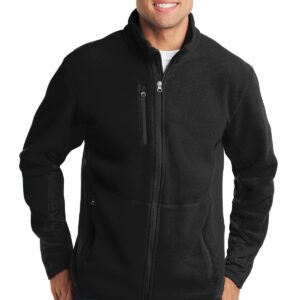 Port Authority ®  R-Tek ®  Pro Fleece Full-Zip Jacket. F227