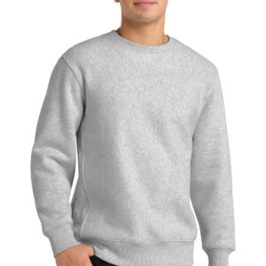 Sport-Tek ®  Super Heavyweight Crewneck Sweatshirt.  F280