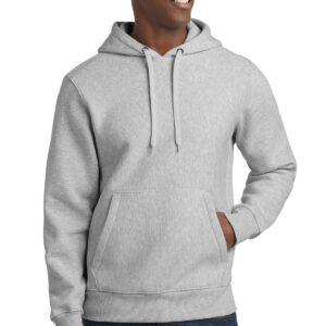 Sport-Tek ®  Super Heavyweight Pullover Hooded Sweatshirt.  F281