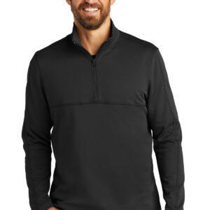 Port Authority ®  Smooth Fleece 1/4-Zip F804