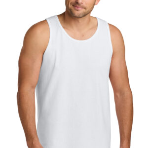 Gildan ®  Heavy Cotton ™  Tank Top. G5200