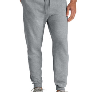 Jerzees Ultimate ™  Unisex CVC Ring Spun Pocket Jogger IC50M