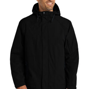 Port Authority ®  All-Season II Jacket. J304