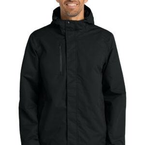 Port Authority ®  All-Conditions Jacket. J331