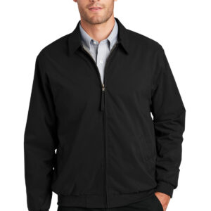 DISCONTINUED  Port Authority ®  Casual Microfiber Jacket. J730