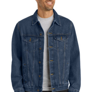 Port Authority ®  Denim Jacket. J7620