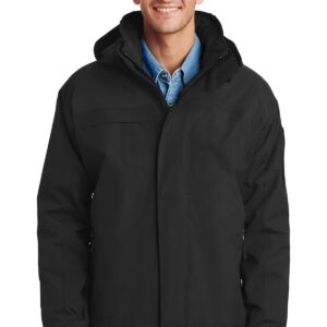 Port Authority ®  Nootka Jacket.  J792