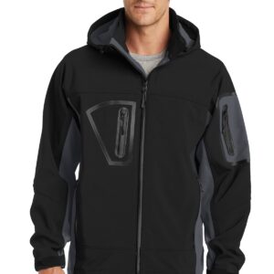 Port Authority ®  Waterproof Soft Shell Jacket.  J798