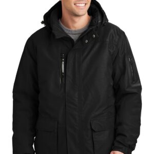 Port Authority ®  Heavyweight Parka. J799