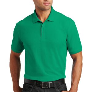 Port Authority ®  Core Classic Pique Polo. K100
