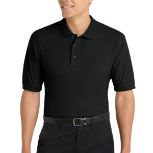 Port Authority ®  Silk Touch™ Polo K500