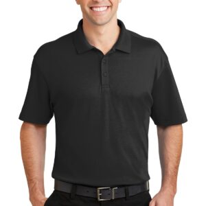 Port Authority ®  Silk Touch ™  Interlock Performance Polo. K5200