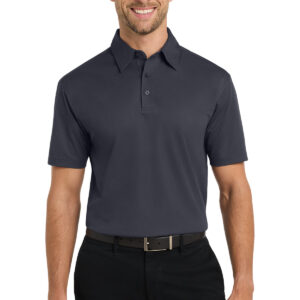 DISCONTINUED  Port Authority ®  Dimension Polo. K571