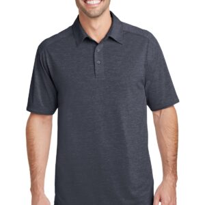 Port Authority ®  Digi Heather Performance Polo. K574