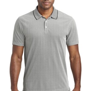 Port Authority  ®  Poly Oxford Pique Polo. K582