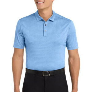 Port Authority  ®  Shadow Stripe Polo. K585