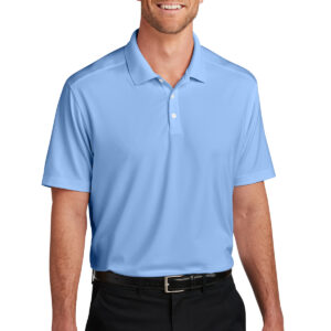 Port Authority ®  City Stretch Flat Knit Polo K683