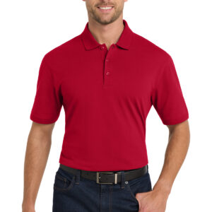 Port Authority ®  EZCotton ®  Polo. K8000