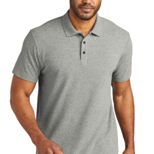 Port Authority ®  C-FREE ®  Cotton Blend Pique Polo K867